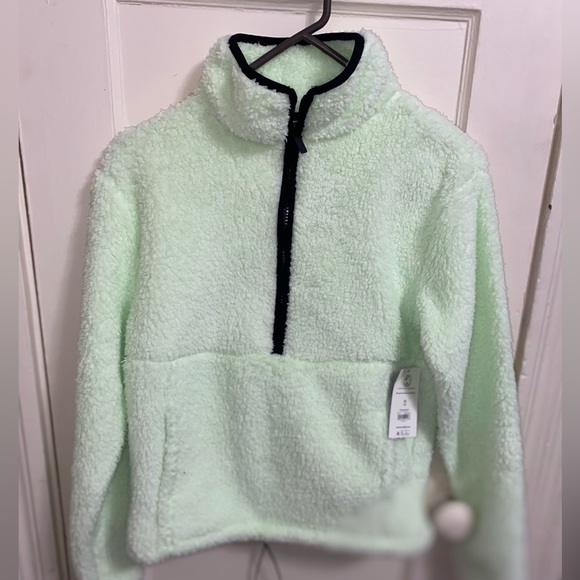 Fleece sweater - Picture 2 of 2